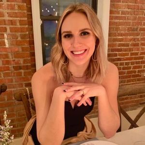 Meet your Posher, Julianne